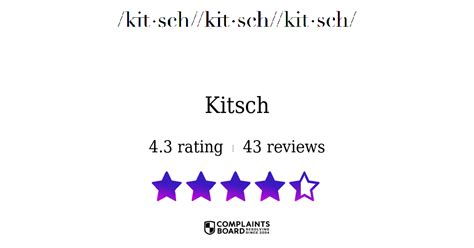 chat kitsch|Kitsch Customer Support Help Center.